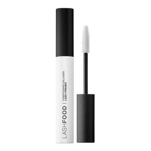 Lashfood Conditioning Collagen Lash Primer, 8ml/0.27 fl oz Lashfood Conditioning Collagen Lash Primer on white background