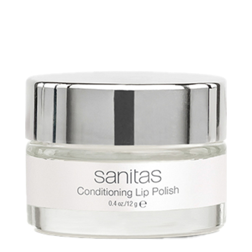Sanitas Conditioning Lip Polish, 12g/0.4 oz