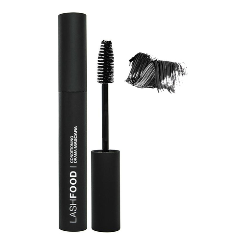 Lashfood Conditioning Drama Mascara - Black, 8ml/0.3 fl oz Lashfood Conditioning Drama Mascara - Black on white background