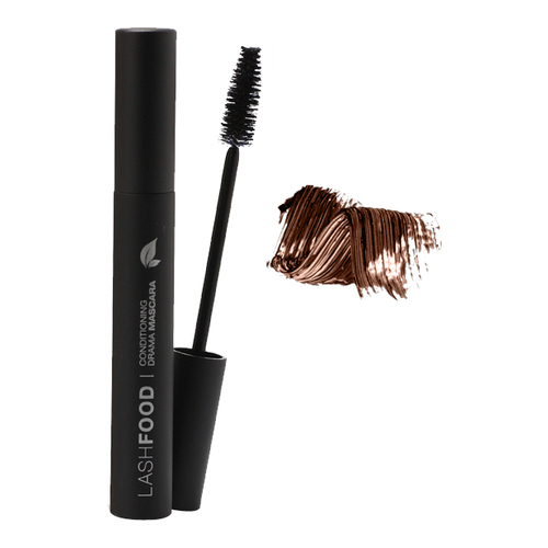 Lashfood Conditioning Drama Mascara - Black, 8ml/0.3 fl oz Lashfood Conditioning Drama Mascara - Black on white background