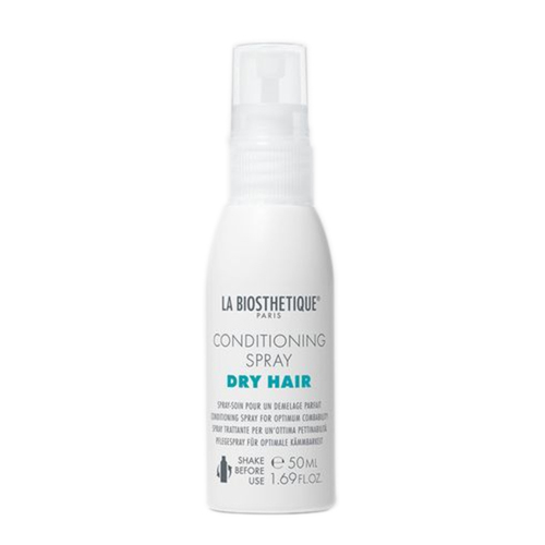 La Biosthetique Conditioning Spray Dry Hair, 50ml/1.7 fl oz La Biosthetique Conditioning Spray Dry Hair on white background