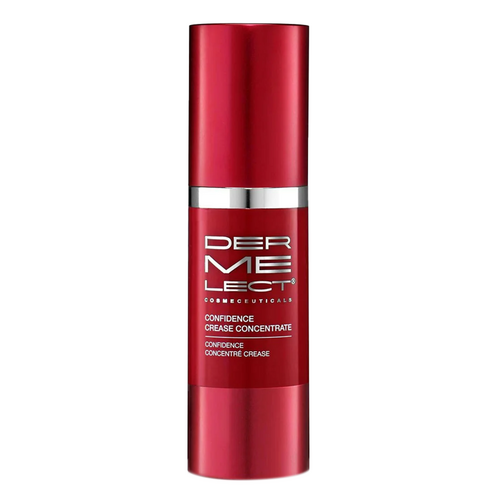 Dermelect Cosmeceuticals Confidence Crease Concentrate on white background