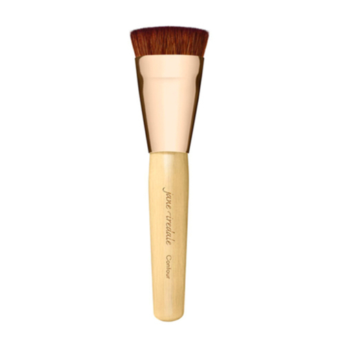 jane iredale Contour Brush on white background