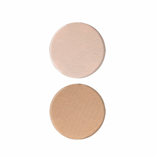 Youngblood Contour Palette Refills - Deep, 2 x 2.5g/0.1 oz Youngblood Contour Palette Refills - Dark on white background