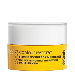 Contour Restore Firming Moisture Balm for Eyes on white background