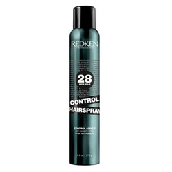 Control 28 High-Hold Hairspray