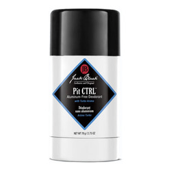 Pit CTRL Aluminum-Free Deodorant