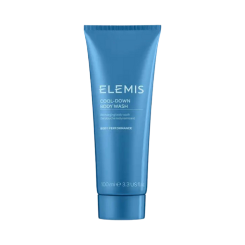 Elemis Cool-Down Body Wash, 200ml/6.8 fl oz Elemis Cool-Down Body Wash on white background