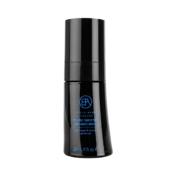 Copper Tripeptide Advanced Serum on white background