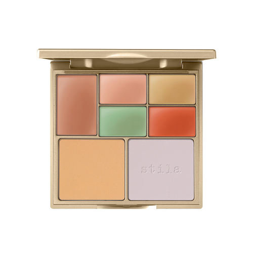 Stila Correct and Perfect All-In-One Color Correcting Palette on white background