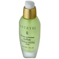 Sothys  on white background