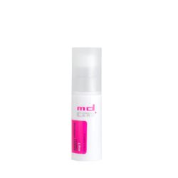 MD Corrective Care  on white background