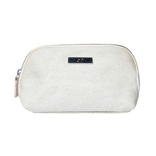 Glo Skin Beauty Cosmetic Bag on white background