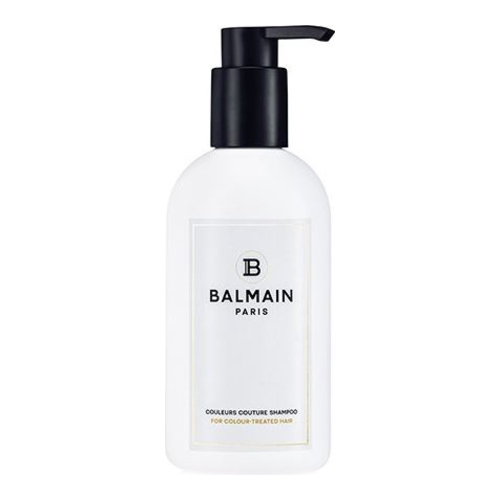 BALMAIN Paris Hair Couture Couleurs Couture Conditioner on white background