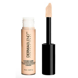 Cover Care Full Coverage Concealer - 15N on white background
