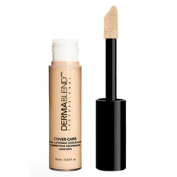 Cover Care Full Coverage Concealer - 23W on white background