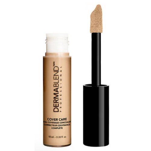 Dermablend Cover Care Full Coverage Concealer - 0C on white background