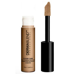 Cover Care Full Coverage Concealer - 58N on white background