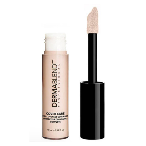 Dermablend Cover Care Full Coverage Concealer - 0C on white background