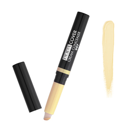 Cover Cream Concealer - 007 Yellow