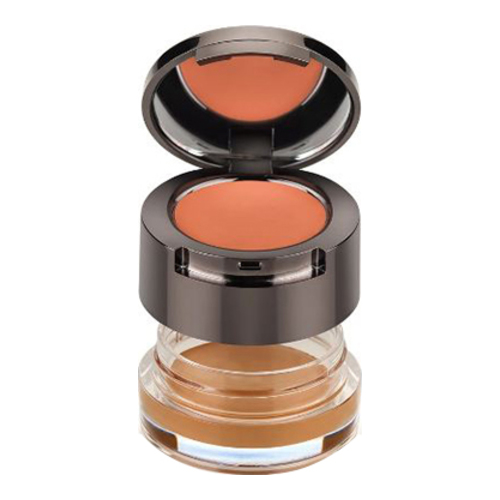Bodyography Cover and Correct Under Eye Concealer Duo - Dark, 1 pieces