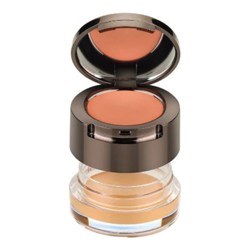 Bodyography Cover and Correct Under Eye Concealer Duo - Medium, 1 pieces