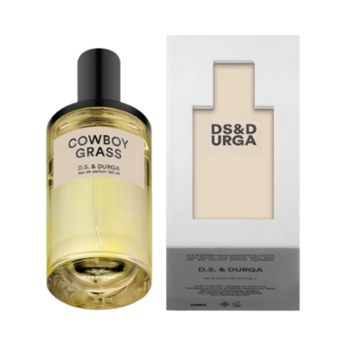 D.S. & Durga Cowboy Grass, 100ml/3.4 fl oz D.S. & Durga Cowboy Grass on white background