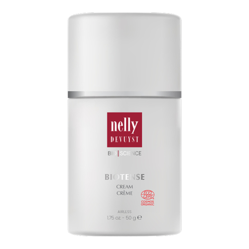 Nelly Devuyst Cream BioTense, 50g/1.75 oz Nelly Devuyst Cream BioTense on white background