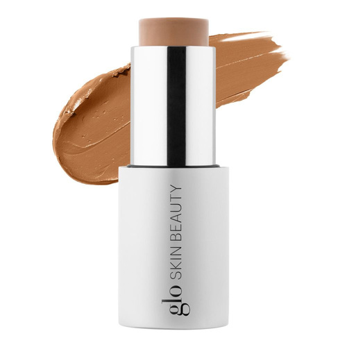 Glo Skin Beauty Cream Bronze Stick - Soft Glow, 1 piece Glo Skin Beauty Cream Bronze Stick - Soft Glow on white background