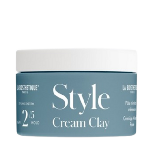 La Biosthetique Cream Clay, 75ml/2.54 fl oz La Biosthetique Cream Clay on white background