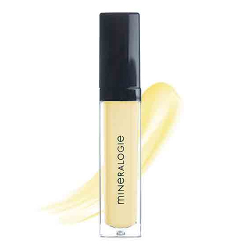 Mineralogie Cream Color Corrector - Butter Me Up on white background