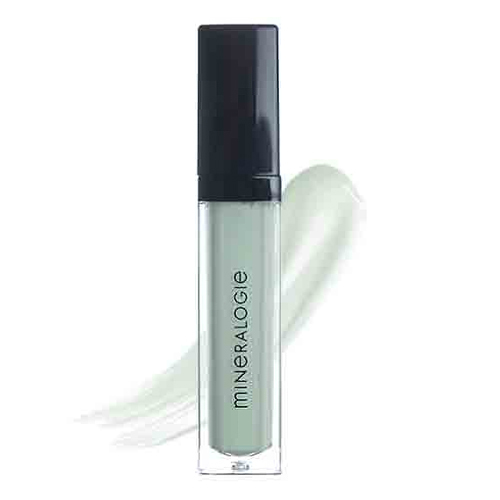 Mineralogie Cream Color Corrector - Butter Me Up on white background