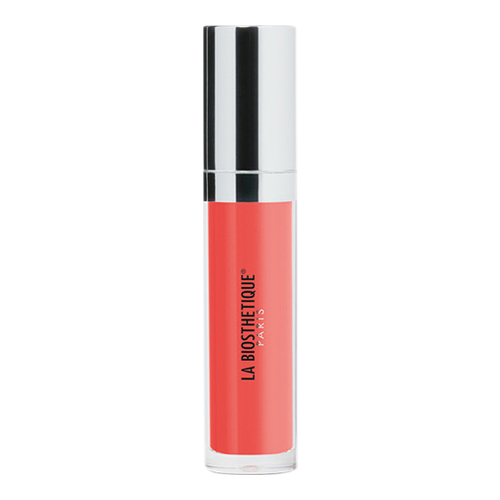 La Biosthetique Cream Gloss - Lychee Sorbet on white background