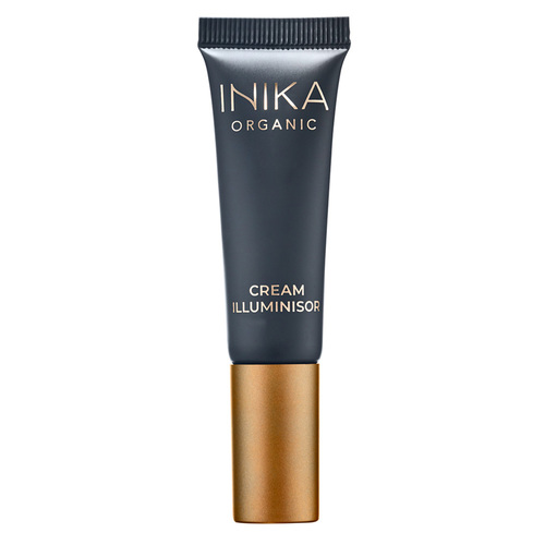 INIKA Organic Cream Illuminisor - Pink Pearl, 8ml/0.27 fl oz