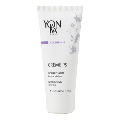 Yonka Cream PS - Dry Skin, 50ml/1.7 fl oz Yonka Cream PS - Dry Skin on white background