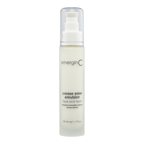 emerginC Crease Ease Emulsion, 50ml/1.7 fl oz emerginC Crease Ease Emulsion on white background