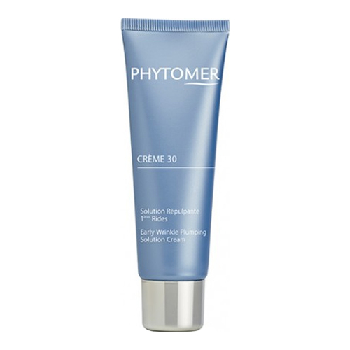Phytomer Creme 30 Early Wrinkle Plumping Solution on white background