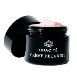 Creme De La Nuit Restorative Night Cream