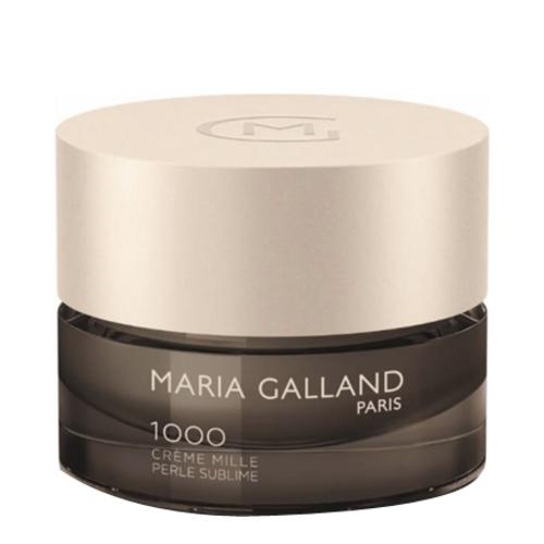 Maria Galland Creme Mille Perle Sublime on white background