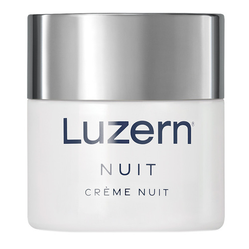 Luzern Creme Nuit on white background