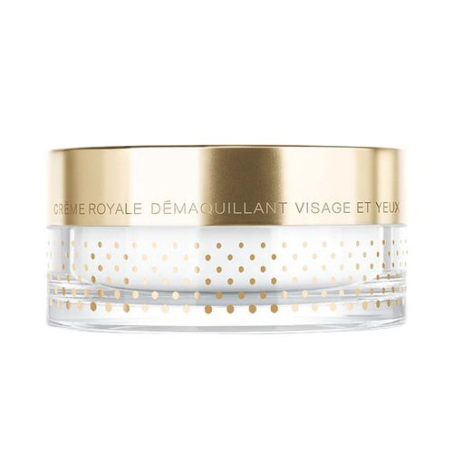 Orlane Creme Royale - Cleansing Cream, 130ml/4.4 fl oz Orlane Creme Royale - Cleansing Cream on white background