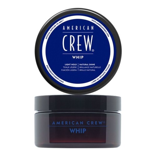 American Crew Crew Whip, 85g/3 oz