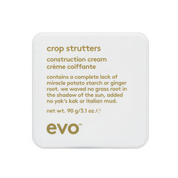 Crop Strutters Construction Cream