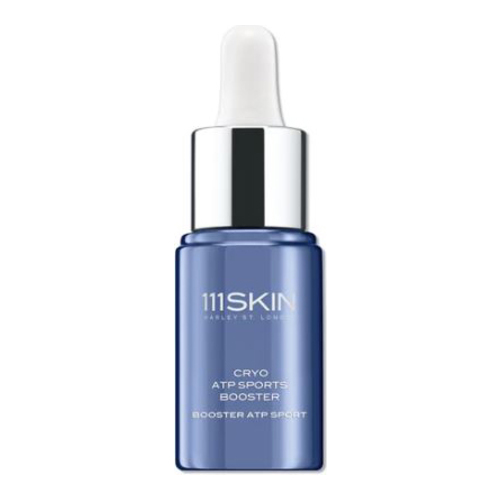 111SKIN Cryo ATP Sports Booster, 20ml/0.7 fl oz 111SKIN Cryo ATP Sports Booster on white background