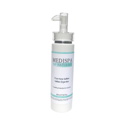 Cryo-tone Lotion