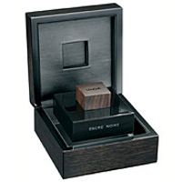 Lalique Encre Noire Crystal Eau de Parfum on white background