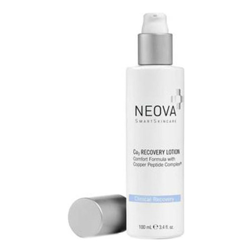 Neova Cu3 Recovery Lotion, 100ml/3.4 fl oz Neova Cu3 Recovery Lotion on white background