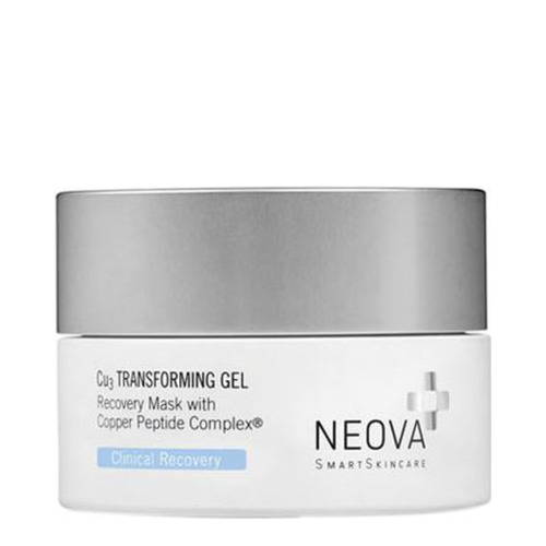 Neova Cu3 Transforming Gel, 50ml/1.7 fl oz Neova Cu3 Transforming Gel on white background