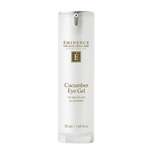 Eminence Organics Cucumber Eye Gel, 30ml/1.05 fl oz Eminence Organics Cucumber Eye Gel on white background