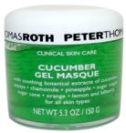 Peter Thomas Roth Cucumber Gel Masque (5.3Oz) Peter Thomas Roth on white background